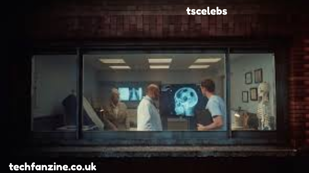 What is tscelebs Full Breakdown of tscelebs, Definition, and Internet Trend