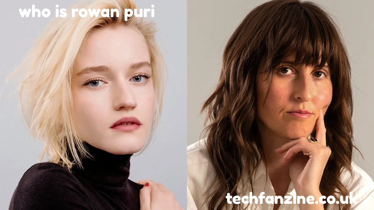 Who is Rowan Puri Exploring the Life, Career, and Achievements of Rowan Puri