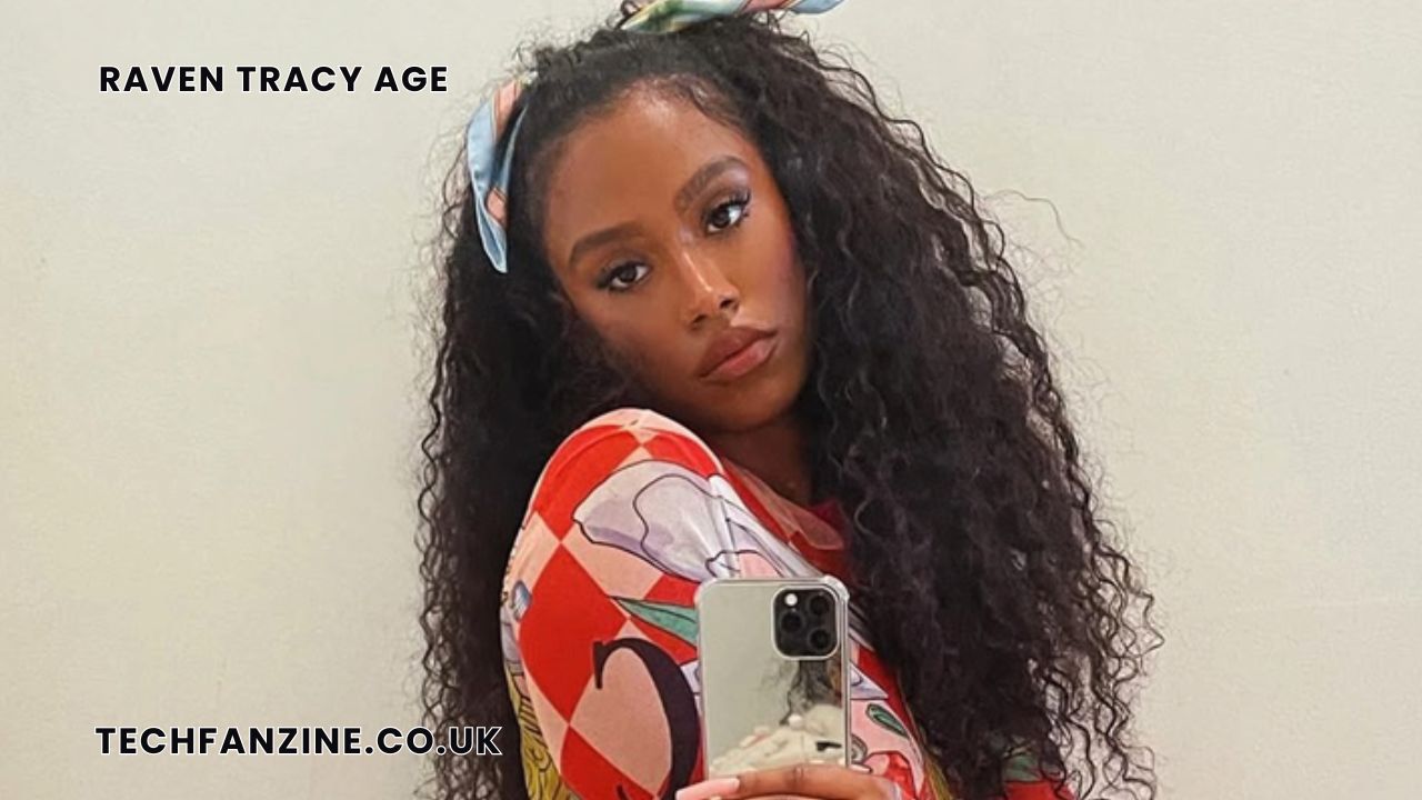 Raven Tracy Age, Biography, Career, Business Success and Personal Life