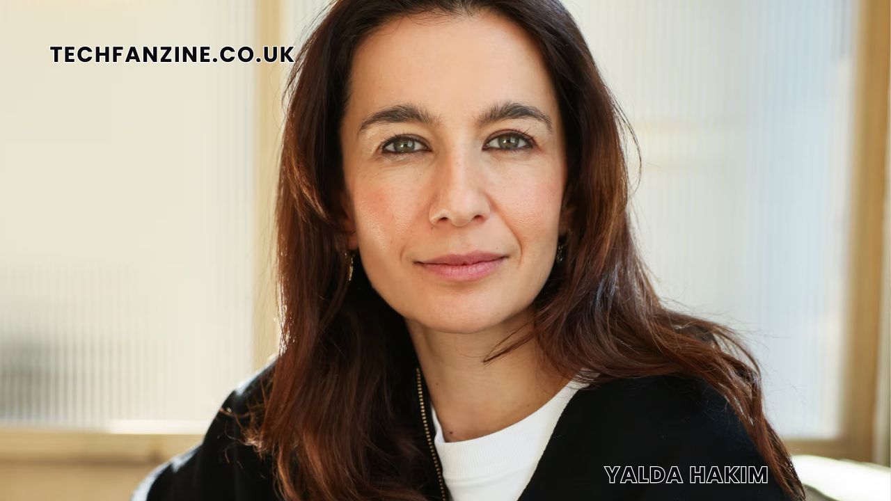 Yalda Hakim Biography: Husband, Salary, Religion, Education & Sky News Career