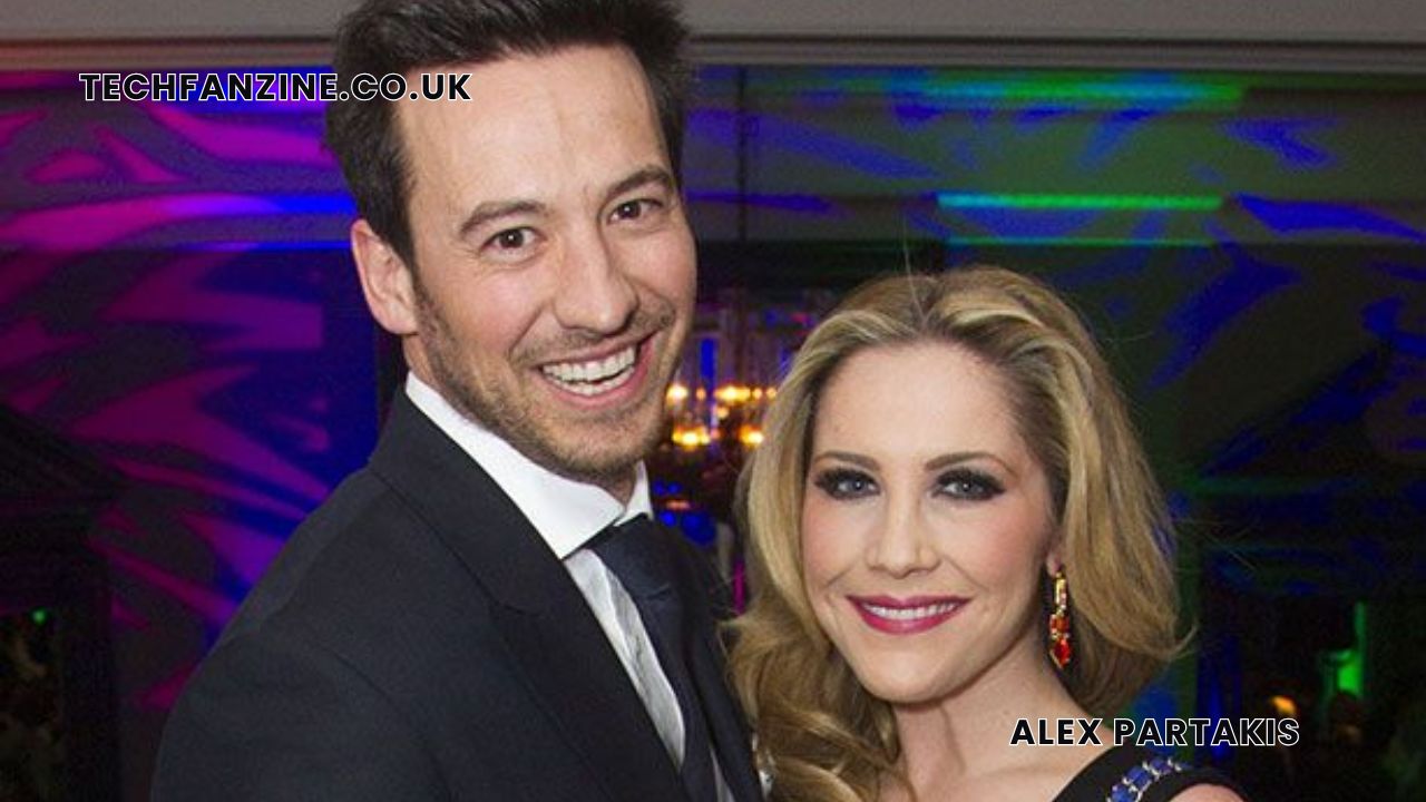 Alex Partakis Biography: Career, Background, Professional Journey & Success Story
