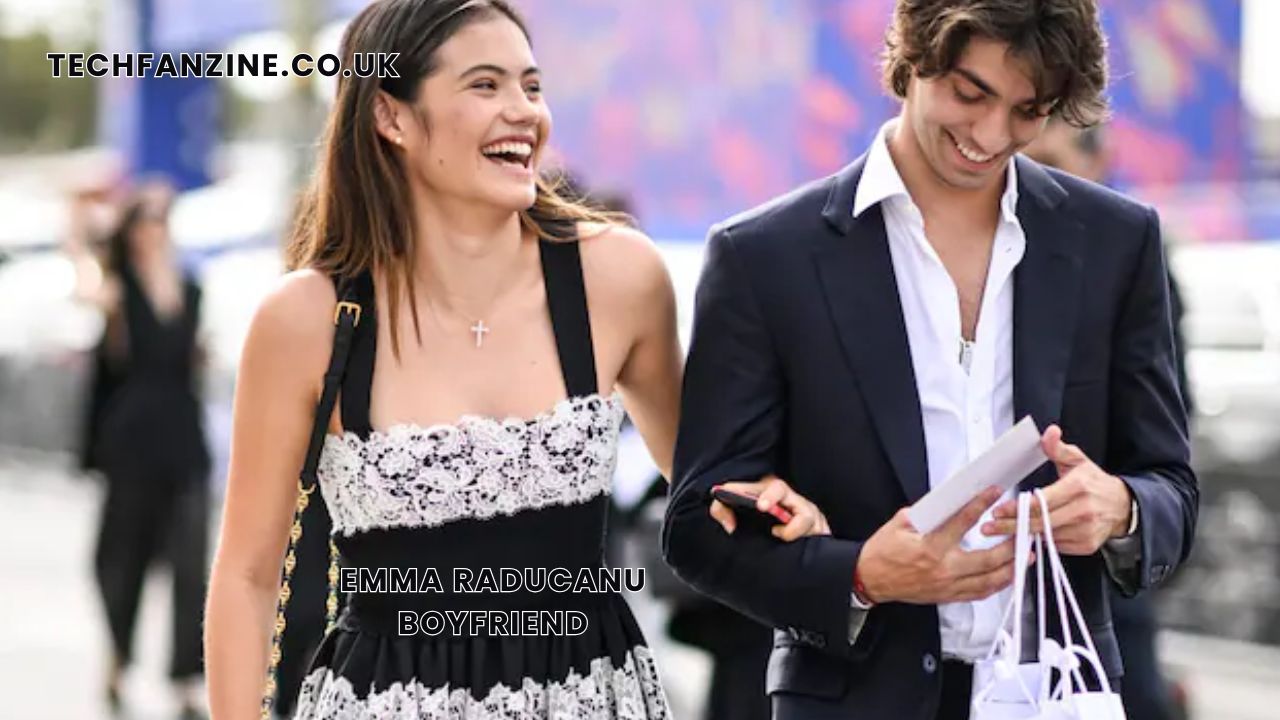 Emma Raducanu Boyfriend: Dating Life, Biography, Career and Personal Details