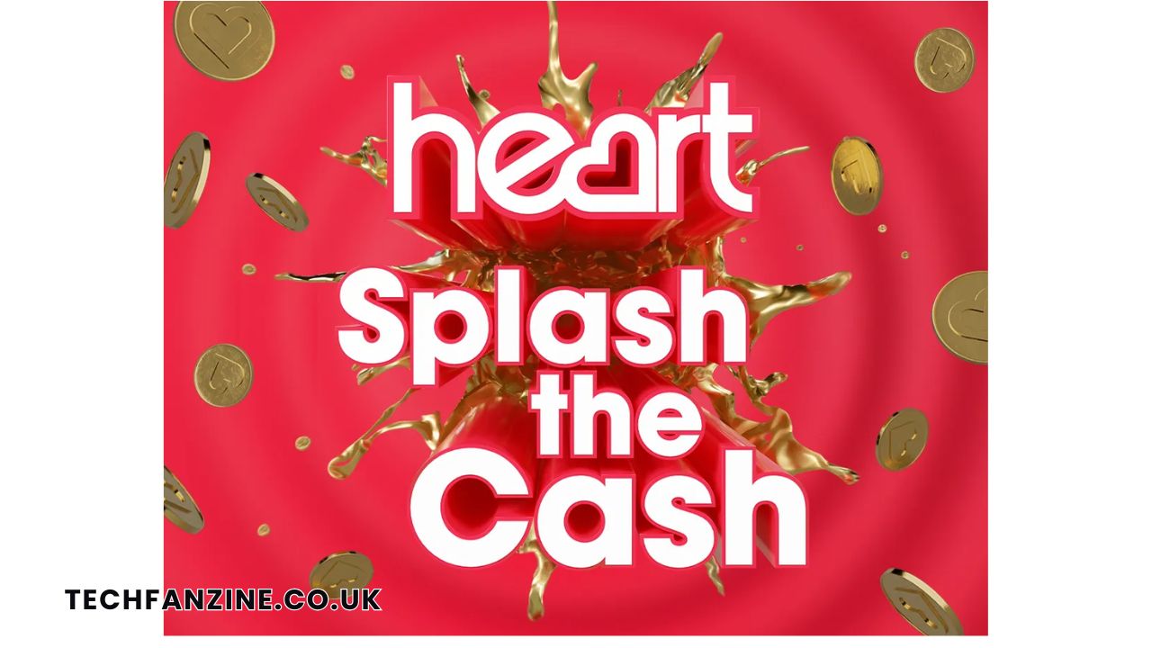 Heart Splash the Cash Question Today – Complete Guide, Tips, Answers & Insights