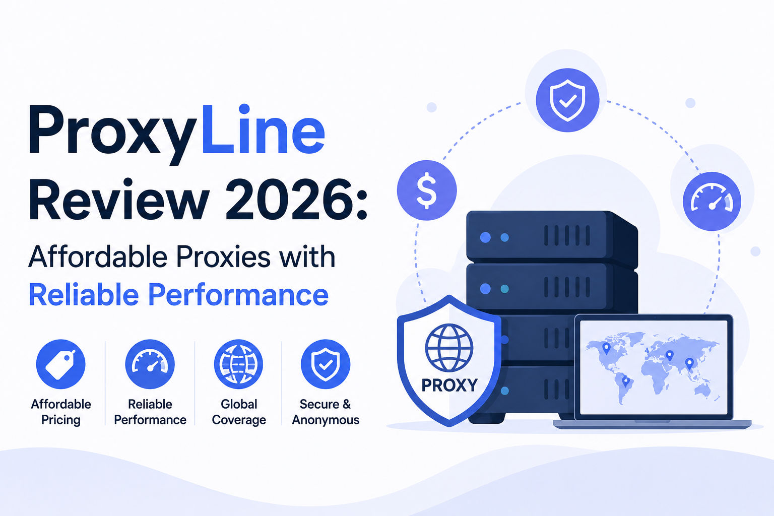 Why Is ProxyLine Gaining Attention Among Budget-Conscious Proxy Users in 2026?
