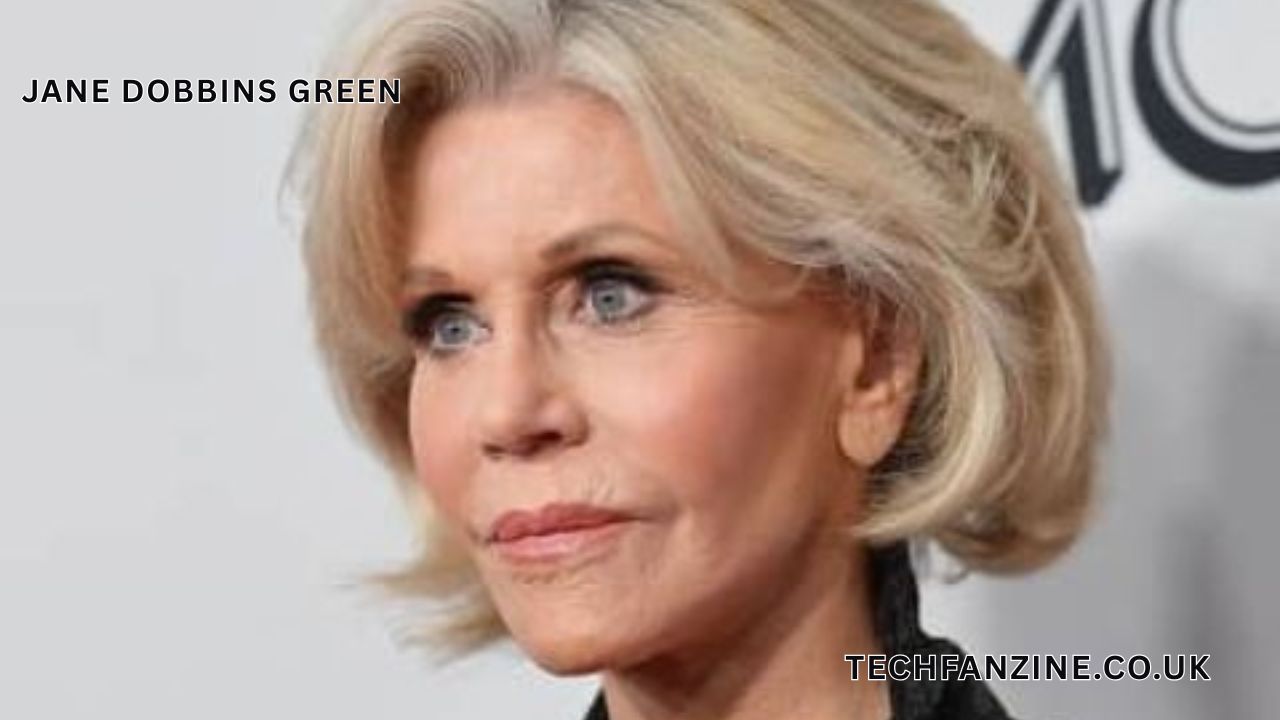 Jane Dobbins Green Biography, Life, JFK Connection & Untold Story