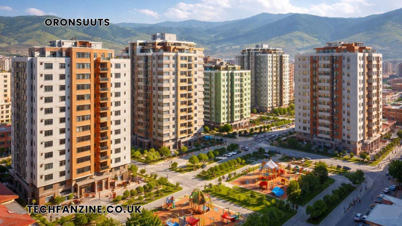 Oronsuuts Meaning, Online Presence, Digital Identity and Growing Popularity Guide