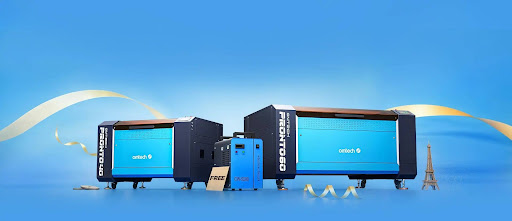 The Most Saturated Laser Products in 2026