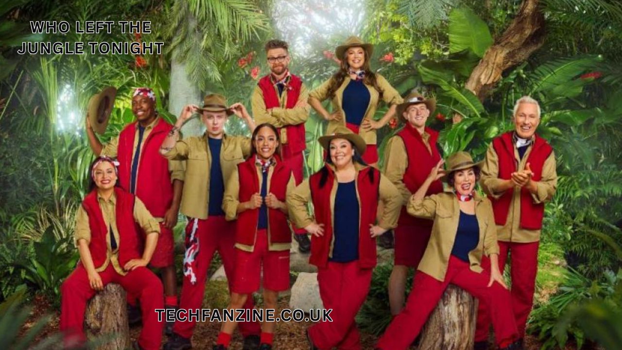 Who Left the Jungle Tonight Updates, Eliminations, Voting and Show Guide