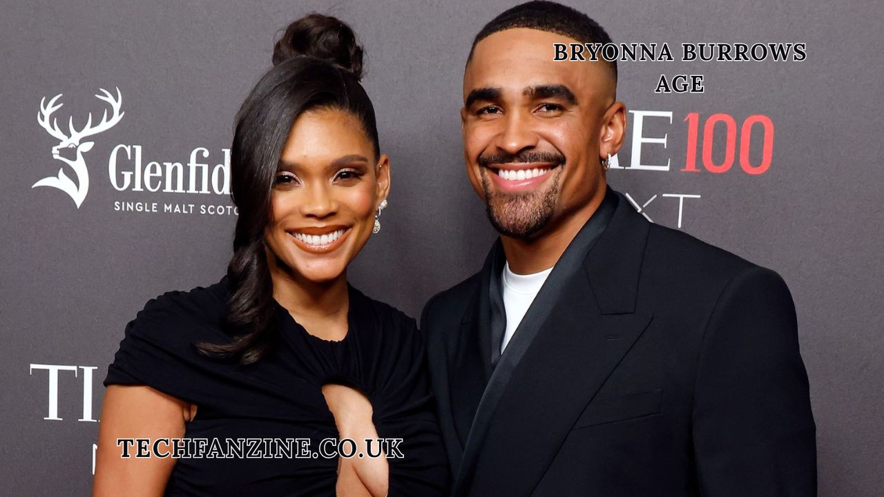 Bryonna Burrows Age, Biography, Career, and Life With Jalen Hurts