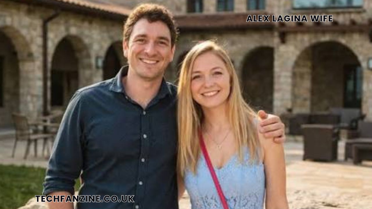 Alex Lagina Wife: Marriage, Relationship & Personal Life Explained