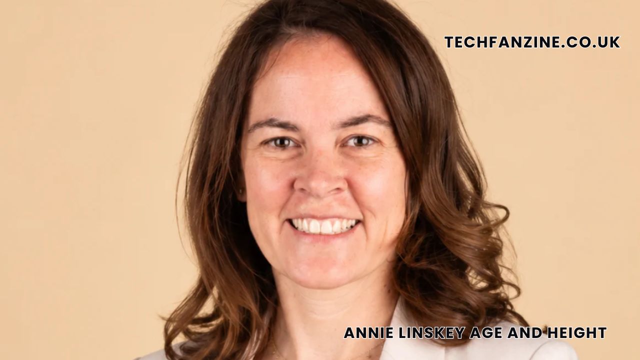 Annie Linskey Age and Height, Biography, Career, Personal Life and Guide