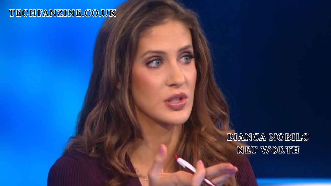 Bianca Nobilo Net Worth in 2026: CNN Salary, Career, Income & Wealth