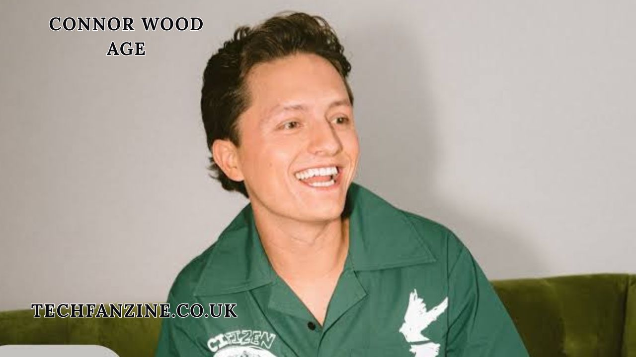 Connor Wood Age: Biography, Career, Birthday, and Life Story in 2026