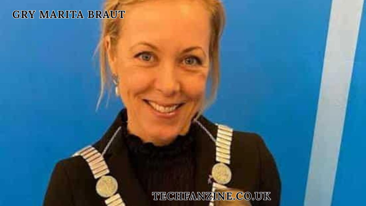 Gry Marita Braut: The Inspiring Life of Erling Haaland’s Mother