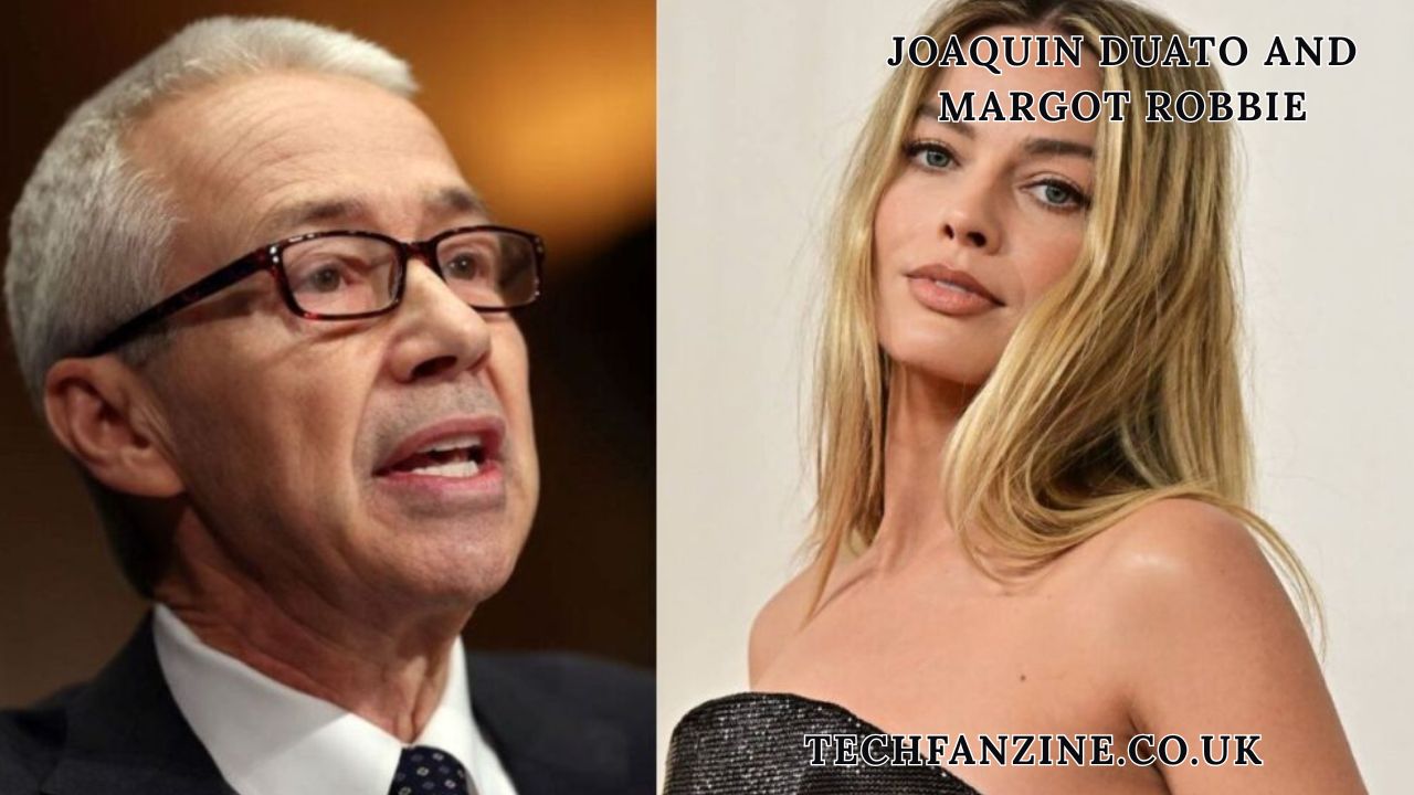 Joaquin Duato and Margot Robbie: Is There Any Real Connection Between Them?