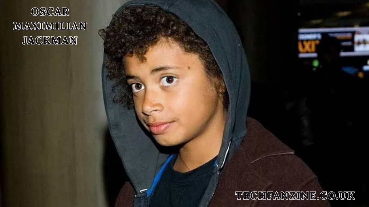 Oscar Maximilian Jackman: Everything to Know About Hugh Jackman’s Son