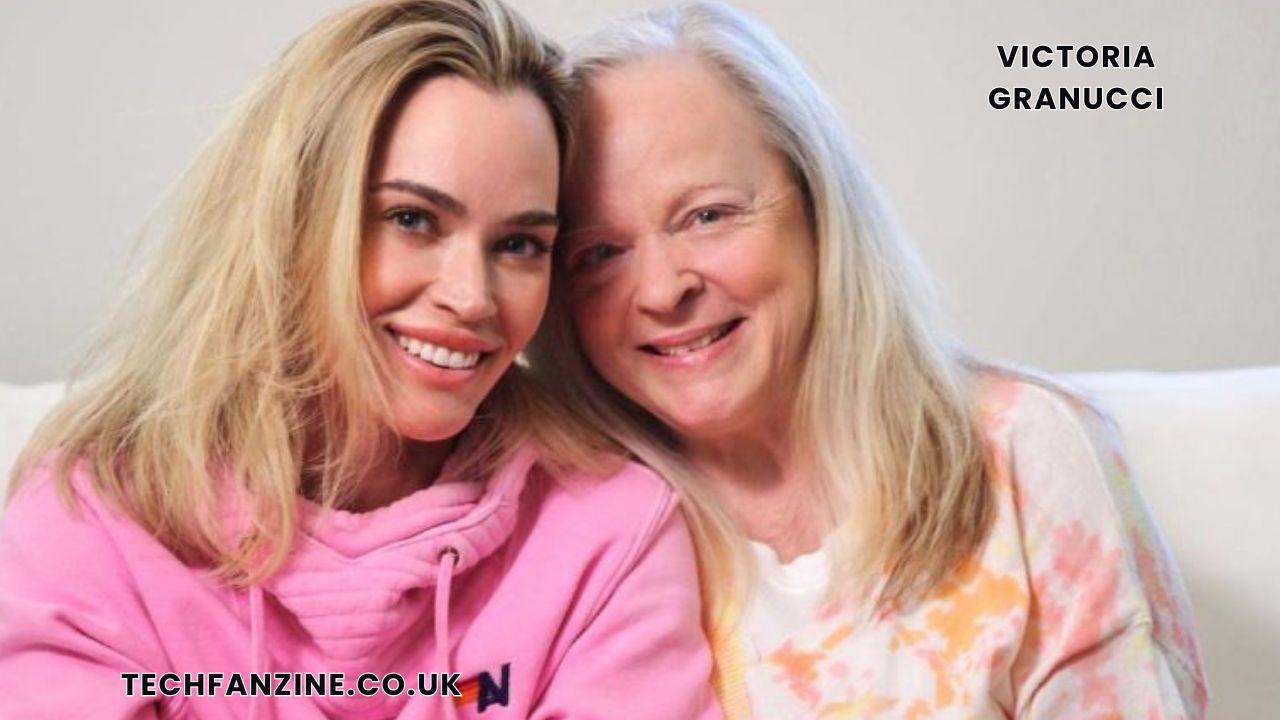 Victoria Granucci Biography, Family, Career, Life and Inspiring Journey