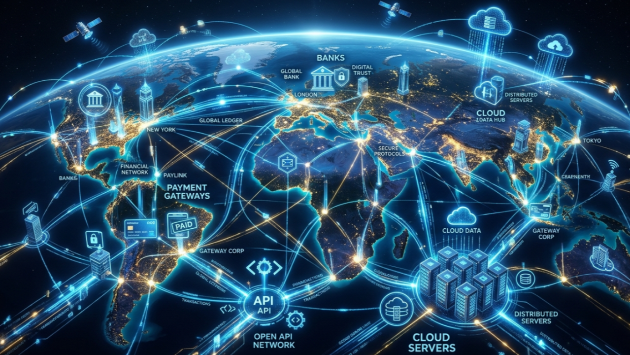 Fintech Platforms and the Infrastructure Behind Instant Payouts