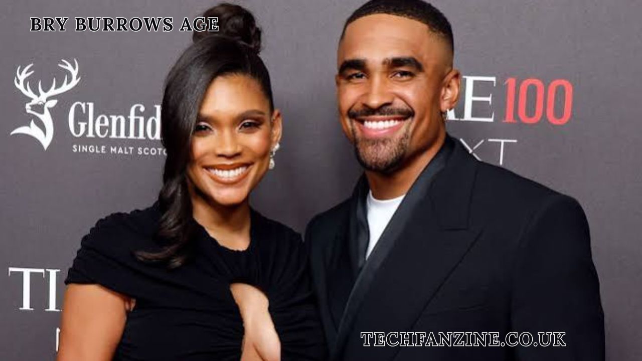 Bry Burrows Age: How Old Is Jalen Hurts’ Wife in 2026? Biography