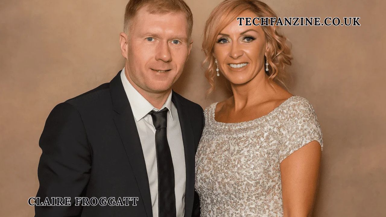 Claire Froggatt: Biography, Family Life and Paul Scholes Connection