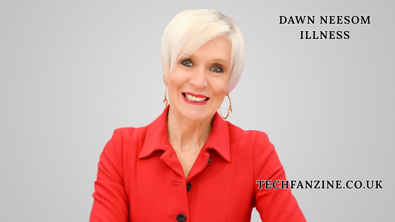 Dawn Neesom Illness: What Is Known About Her Health and Life