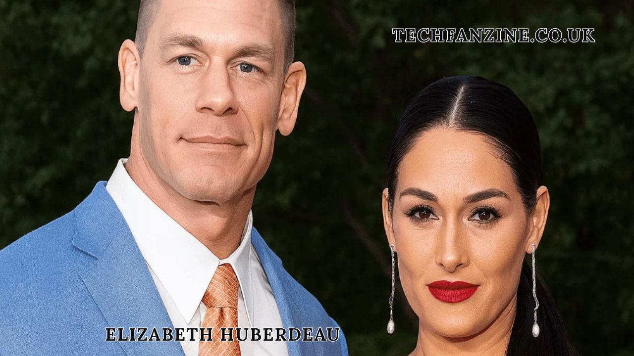 Elizabeth Huberdeau: Biography, Career, Marriage and Life Today