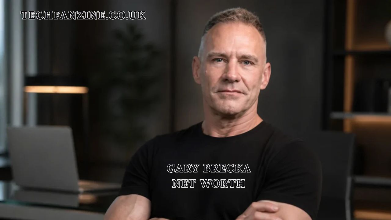 Gary Brecka Net Worth: Career, Income Sources and Business Success