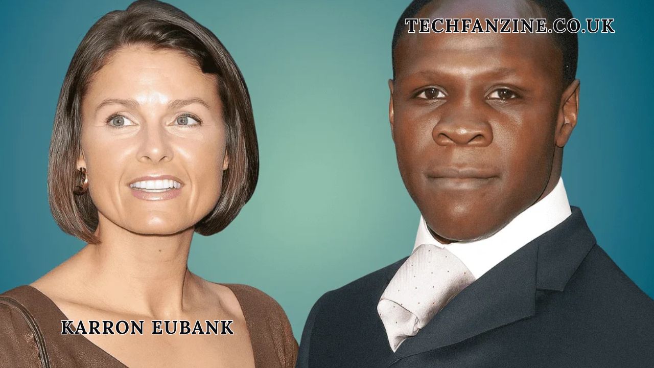 Karron Eubank: Biography, Family, Marriage, and Life Today