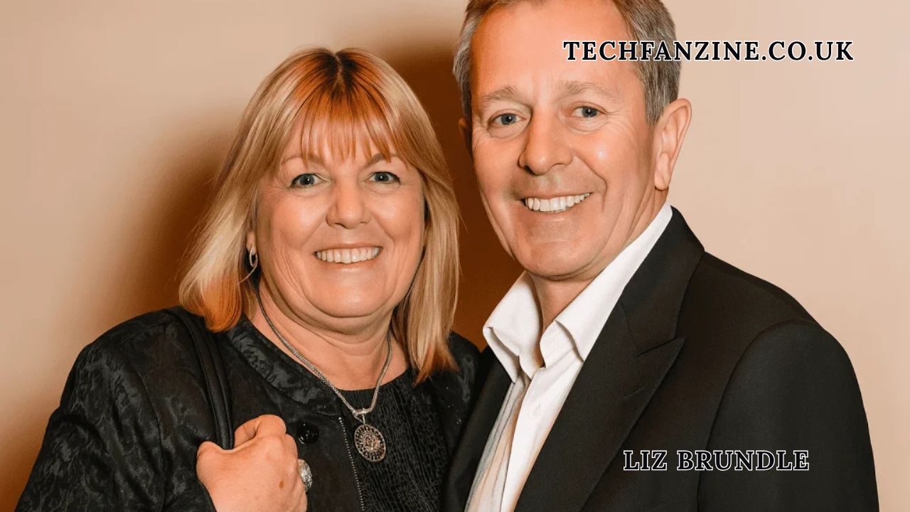 Liz Brundle: Biography, Family Life, Career, and Motorsport Story