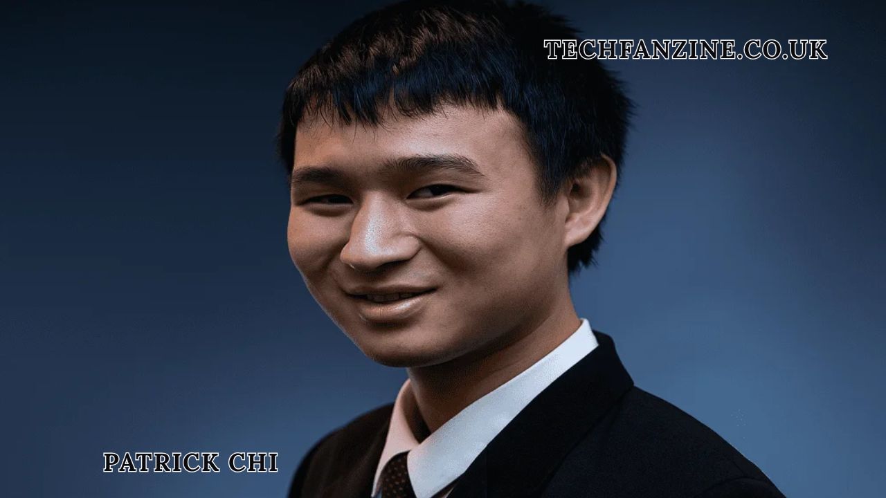 Patrick Chi: Career, Education, Trading Journey, and Achievements
