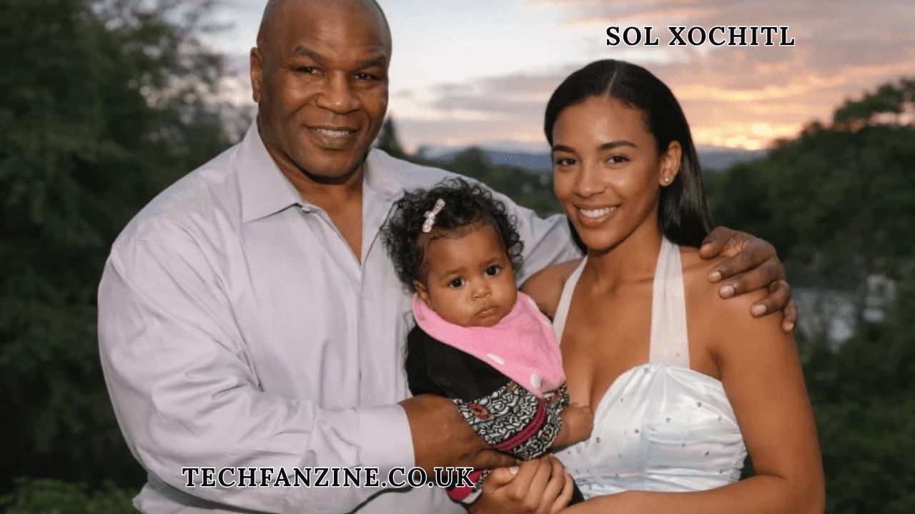 Sol Xochitl: Biography, Family, Mike Tyson Connection, and Life Today