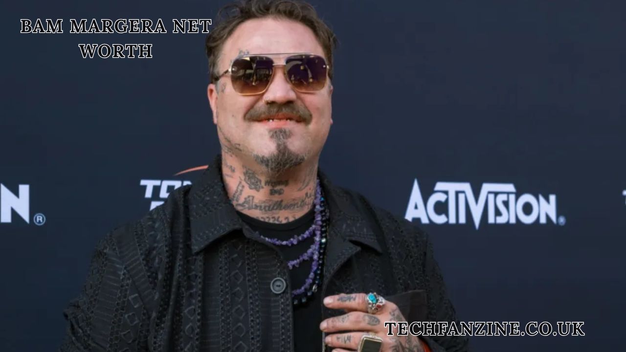 Bam Margera Net Worth: Career, Earnings, Assets and More