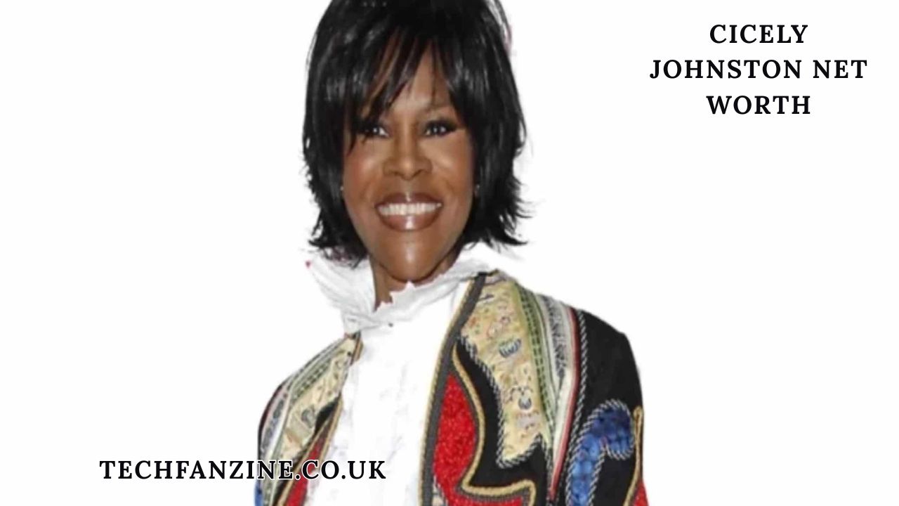 Cicely Johnston Net Worth in 2026: Career, Family, and Financial Life