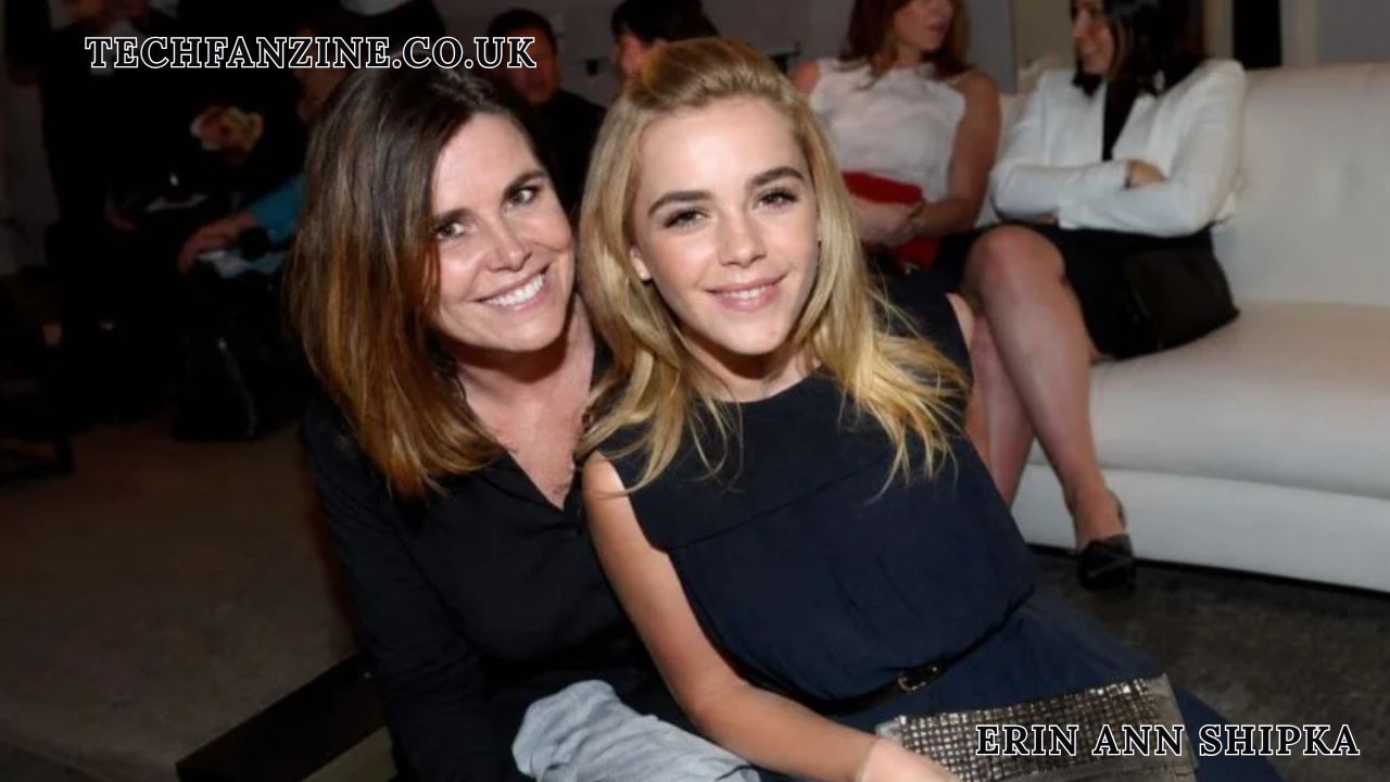 Erin Ann Shipka: Biography, Family, Career, and Personal Life Explained