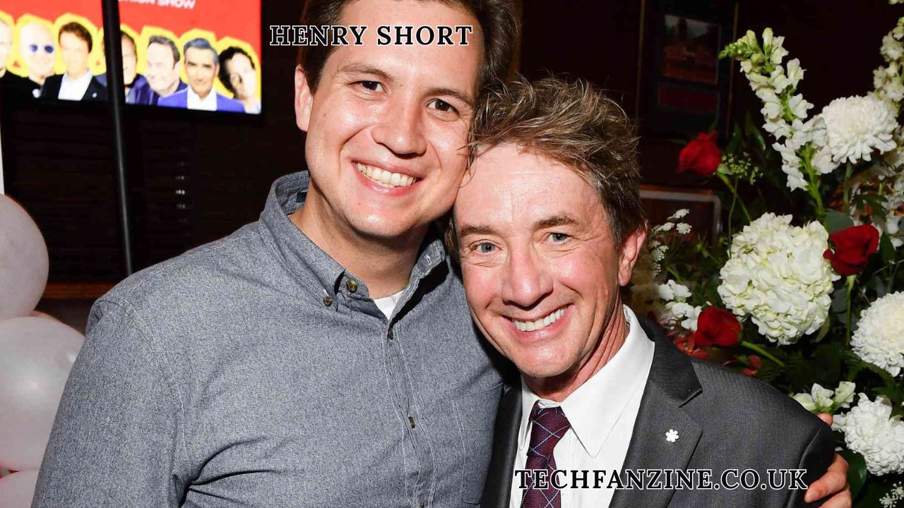Henry Short Biography: Exploring the Life, Career, and Lasting Legacy