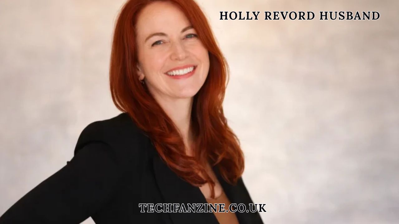 Holly Revord Husband: Is She Married? Facts About Her Personal Life