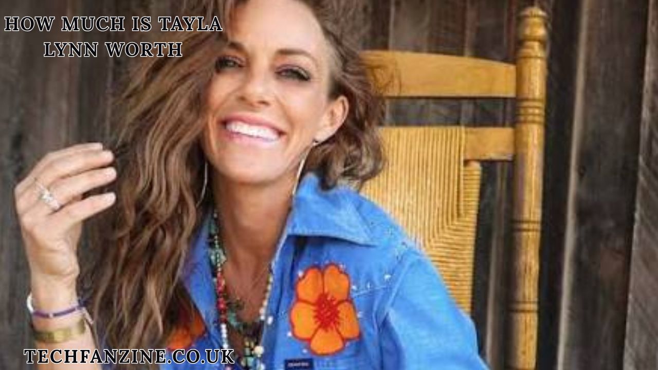How Much Is Tayla Lynn Worth? Net Worth, Career and Income in 2026