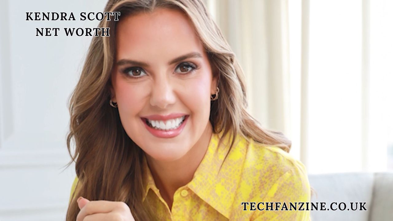 Kendra Scott Net Worth: How the Jewelry Entrepreneur Built Her Fortune