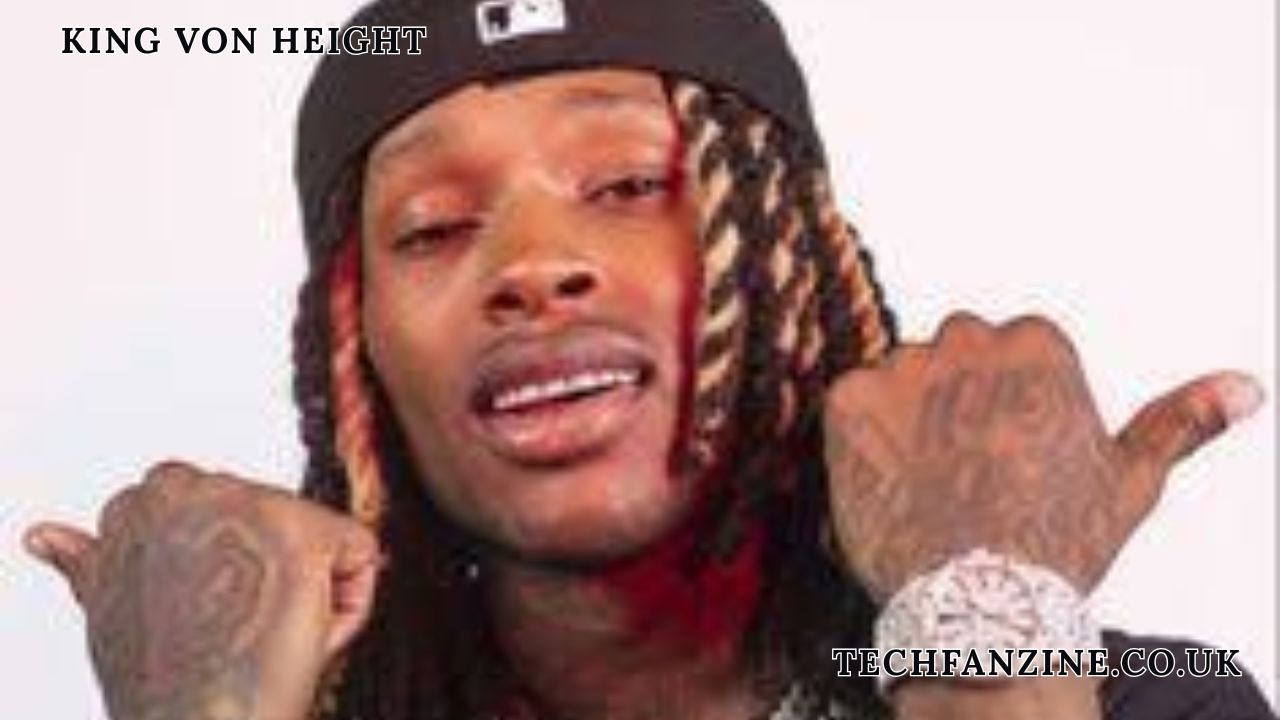 King Von Height: How Tall Was the Chicago Rapper in Feet and Inches?