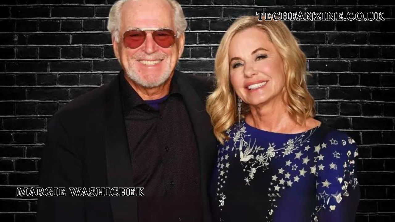 Margie Washichek: The Untold Story of Jimmy Buffett’s First Wife