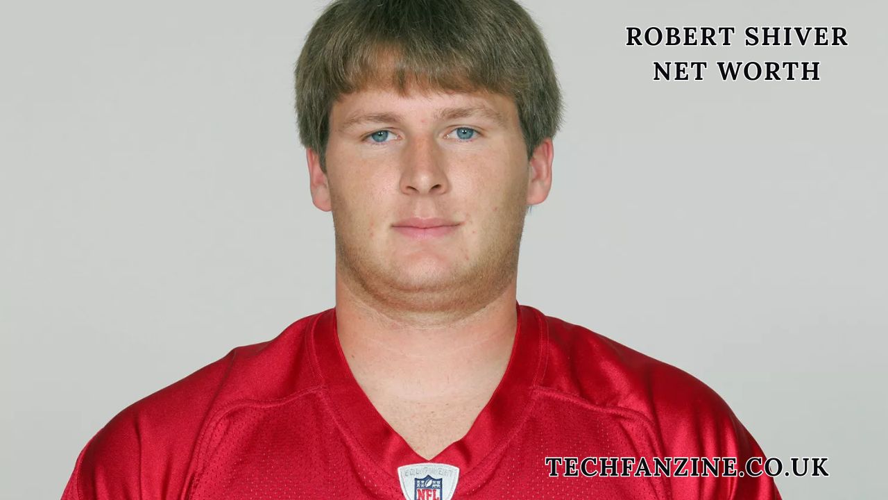 Robert Shiver Net Worth 2026: Career, Wealth, Salary and Assets