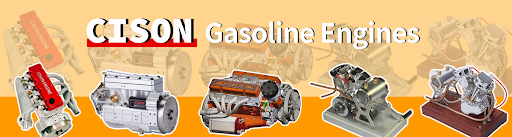 Small Scale, Serious Engineering: Exploring CISON Engine Kits and Mini Builds