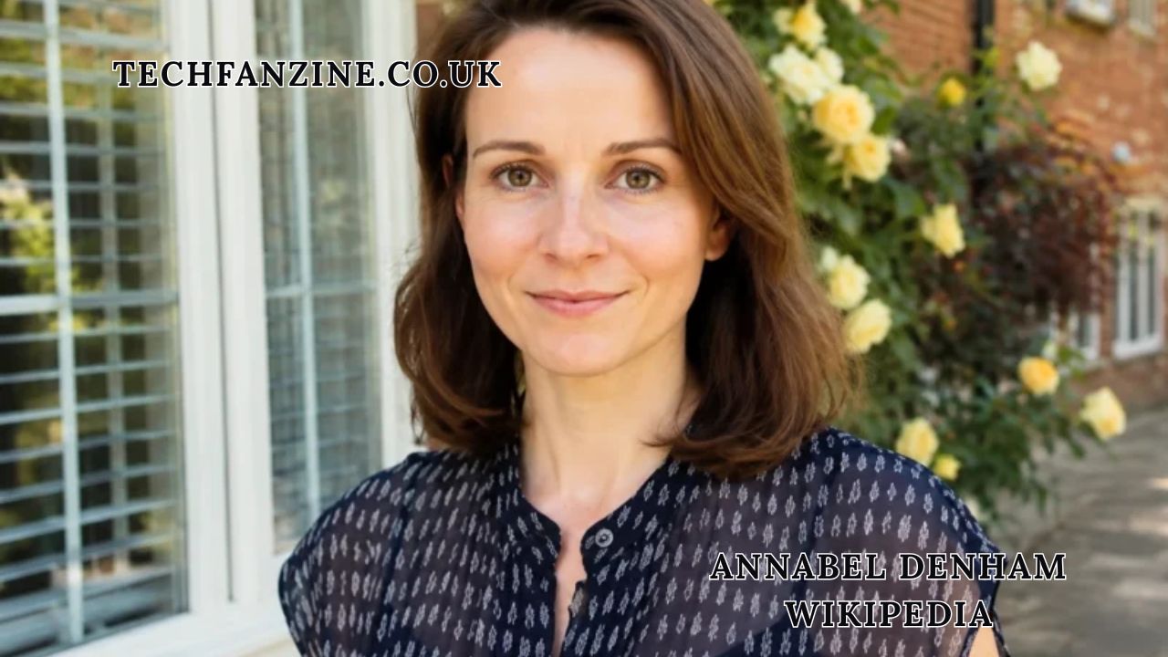 Annabel Denham Wikipedia: Biography, Career, Age and Personal Life