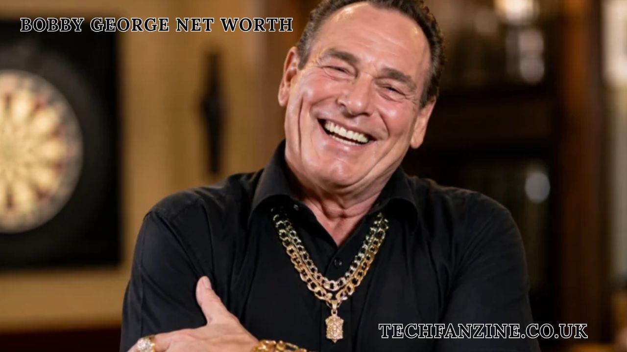 Bobby George Net Worth: Career, Earnings, Life and Success