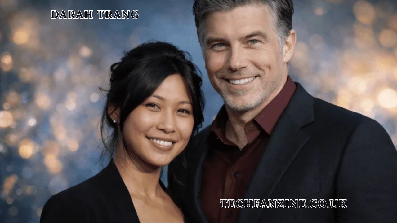 Darah Trang: Biography, Career, Family, Husband, and Life Today