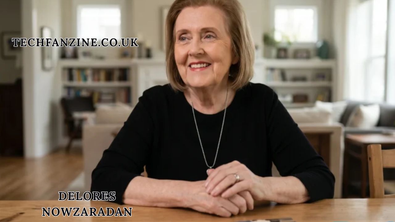 Delores Nowzaradan: Her Life, Family, Marriage, and Story