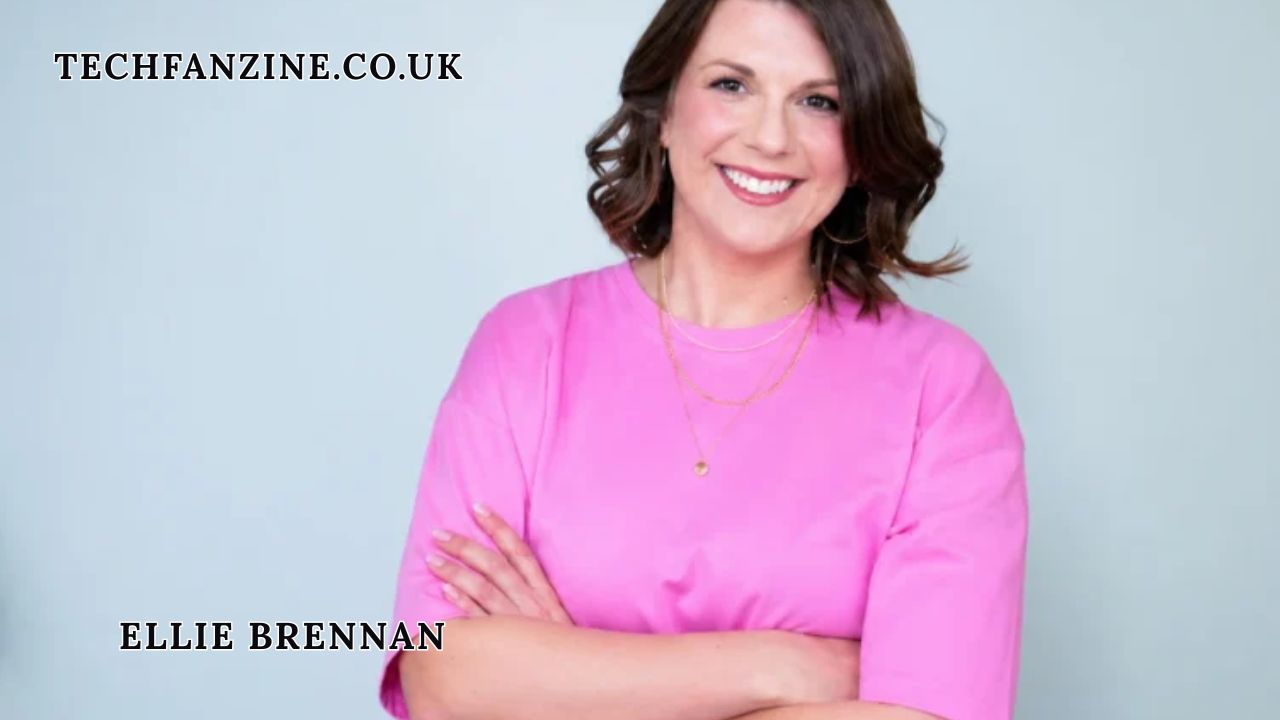 Ellie Brennan: Biography, BBC Radio Career, TV Work and More