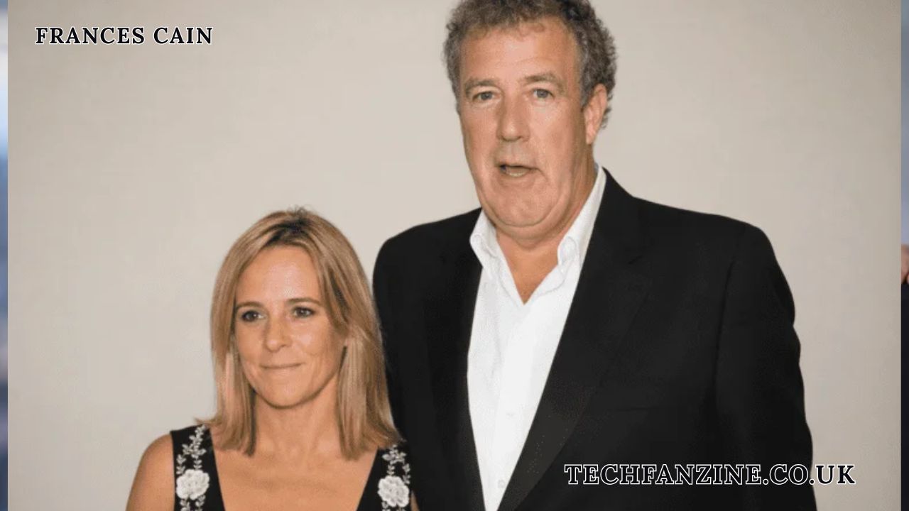 Frances Cain: Life, Family, Career and Marriage to Jeremy Clarkson