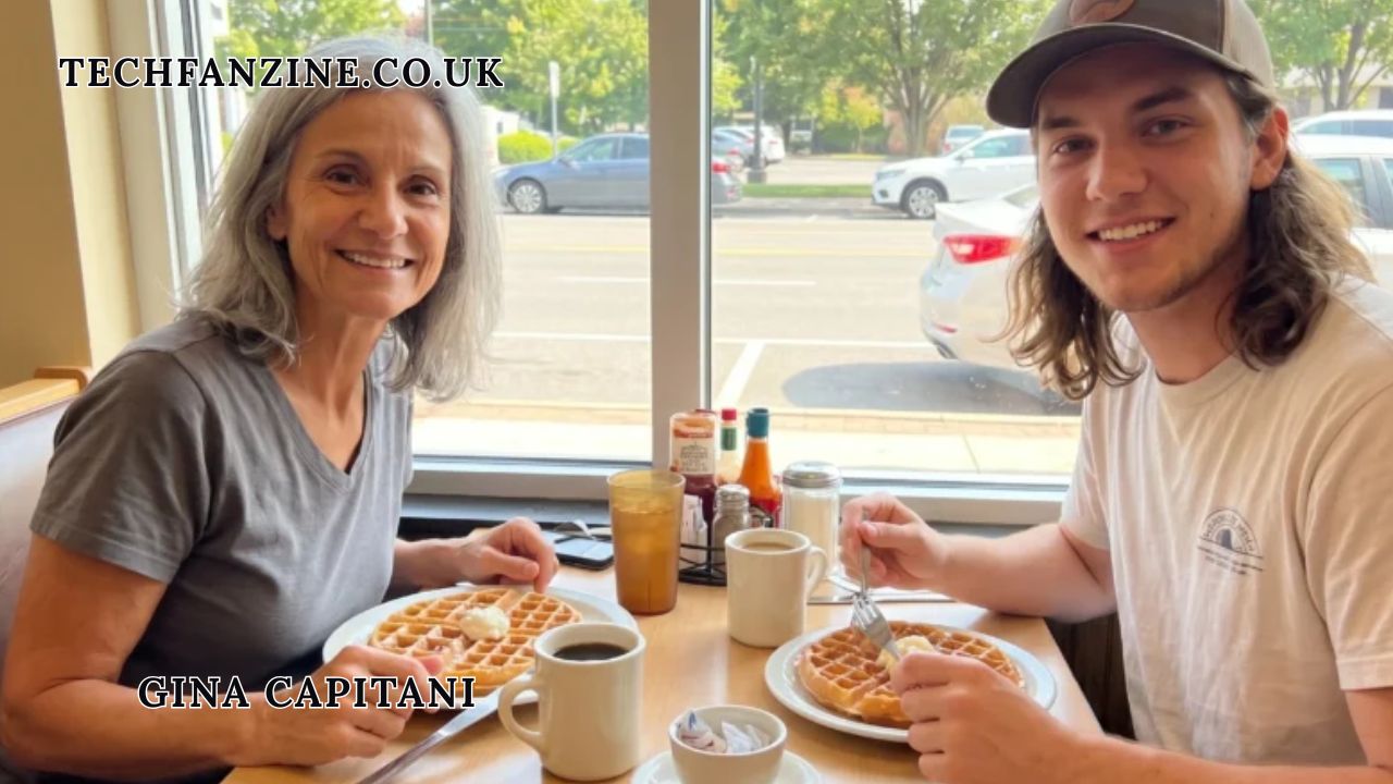 Gina Capitani: Life, Family, Background, and Theo Von’s Mother