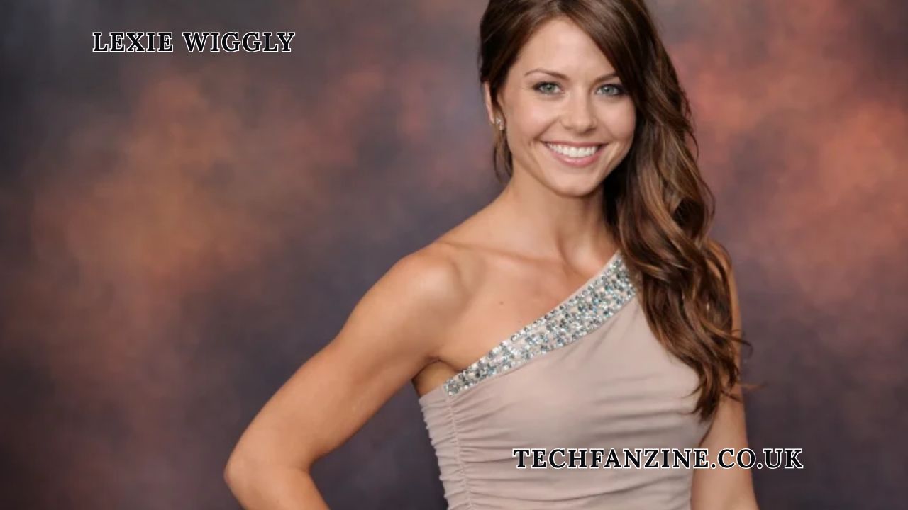 Lexie Wiggly: Her Life, Career, Family, and Story Beyond Rodeo